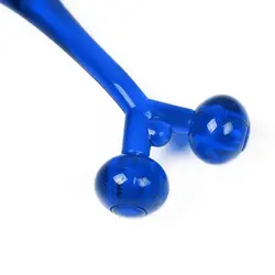 ماساژور صورت تن زیب مدل نیشگونی