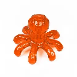 ماساژور دستی بدن تن زیب مدل هشت پا