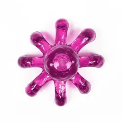 ماساژور دستی بدن تن زیب مدل هشت پا