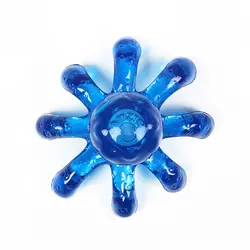 ماساژور دستی بدن تن زیب مدل هشت پا