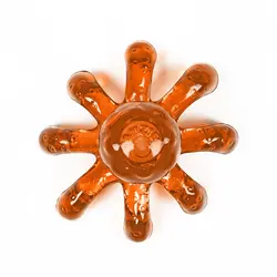 ماساژور دستی بدن تن زیب مدل هشت پا