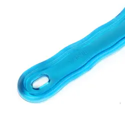 ماساژور دستی بدن تن زیب مدل غلطکی