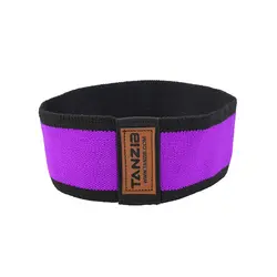 کش مینی لوپ پارچه‌‌ای تن‌زیب در 2 مقاومت مختلف