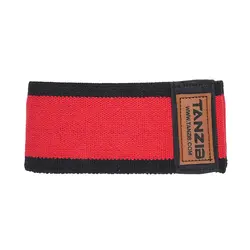 کش مینی لوپ پارچه‌‌ای تن‌زیب در 2 مقاومت مختلف