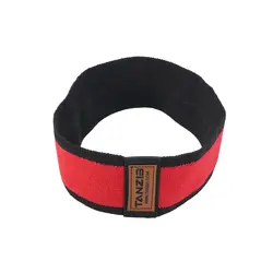 کش مینی لوپ پارچه‌‌ای تن‌زیب در 2 مقاومت مختلف