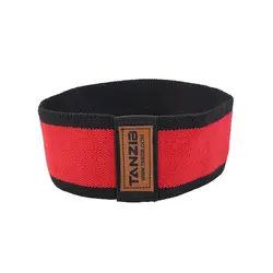 کش مینی لوپ پارچه‌‌ای تن‌زیب در 2 مقاومت مختلف