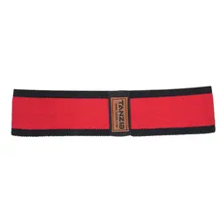 کش مینی لوپ پارچه‌‌ای تن‌زیب در 2 مقاومت مختلف