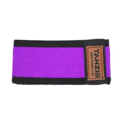 کش مینی لوپ پارچه‌‌ای تن‌زیب در 2 مقاومت مختلف