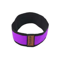 کش مینی لوپ پارچه‌‌ای تن‌زیب در 2 مقاومت مختلف