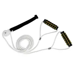 طناب توانبخشی شانه مدل قرقره ای تن زیب