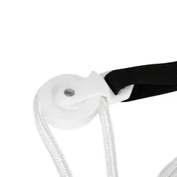 طناب توانبخشی شانه مدل قرقره ای تن زیب