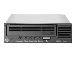 خرید و مشخصات HP LTO 3 Ultrium 920 Sas Internal Tape Drive - دیجی اچ پی