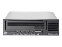 HP LTO 6 Ultrium 6250 Sas Internal Tape Drive