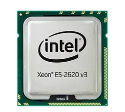 مشخصات و خرید Intel Xeon Processor E5-2620 v3 - دیجی اچ پی