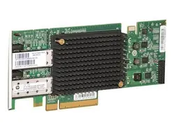 خرید و مشخصات کارت شبکه HP CN1100E DUAL PORT - دیجی اچ پی