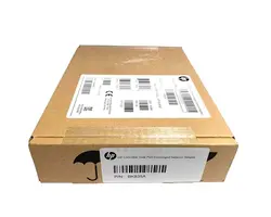 خرید و مشخصات کارت شبکه HP CN1100E DUAL PORT - دیجی اچ پی