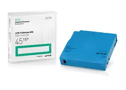خرید و مشخصات دیتا کارتریج HP LTO9 مدل Q2079A - دیجی اچ پی