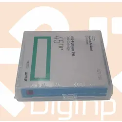 خرید و مشخصات دیتا کارتریج HP LTO9 مدل Q2079A - دیجی اچ پی