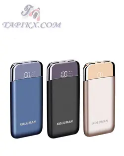 پاور بانک koluman  مدل Kp-135