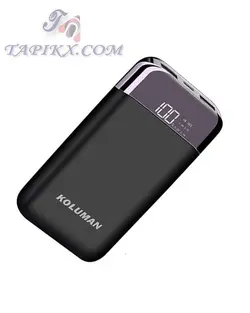 پاور بانک koluman  مدل Kp-135