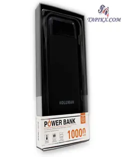 پاور بانک koluman  مدل Kp-135