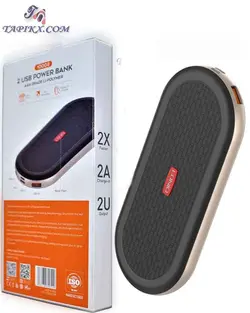 پاور بانک ldnio مدل PR1021 - سبک باکارایی بالا