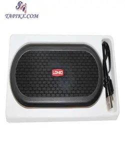 پاور بانک ldnio مدل PR1021 - سبک باکارایی بالا