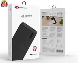 پاور بانک oscrop مدل P3