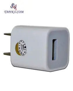 کله شارژر اورجینال آیفون مدل A1385
