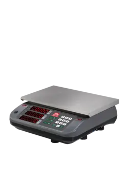 ترازوی محک قطعه شمار  30 کیلوگرم مدل 9900