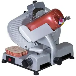 کالباس بر محک مدل MS275