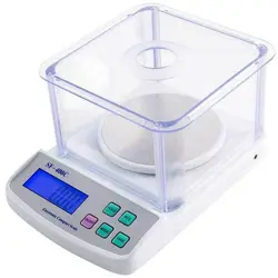 ترازو آزمایشگاهی SF-400C
