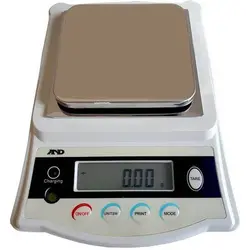 ترازوی آزمایشگاهی مدل EK1000i