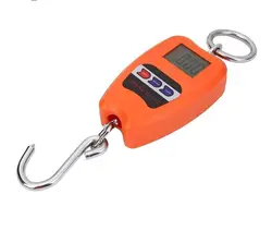 باسکول 200 کیلویی آویز 200-5g – ترازیران