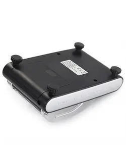 ترازو آزمایشگاهی یک هزارم کیا JTS