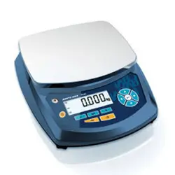 ترازو دیجیتال کیا مدل W30