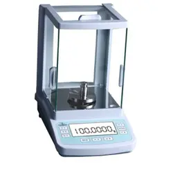 ترازو آزمایشگاهی کیا 220