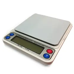 ترازو آزمایشگاهی مینگ هنگ 6 کیلوگرم MH886