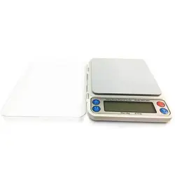 ترازو آزمایشگاهی مینگ هنگ 6 کیلوگرم MH886