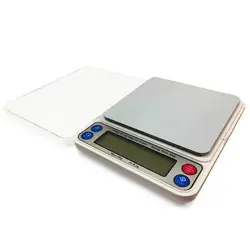 ترازو آزمایشگاهی مینگ هنگ 6 کیلوگرم MH886