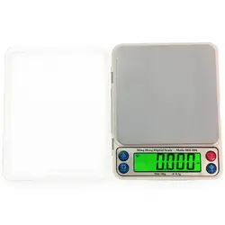 ترازو آزمایشگاهی  مینگ هنگ 600گرمی MH886