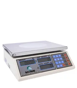 ترازوی قطعه شمار ساتریو