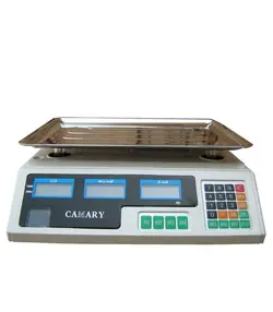 ترازو کمری 40 کیلو