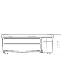 ترازوی دیجی SM100 B