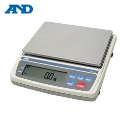 ترازو and مدل EK 6100i  - دقت 0.1گرم وظرفیت 6000گرم