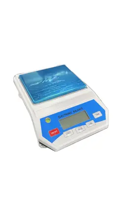 ترازو آزمایشگاهی اند مدل 5kg -0.01g)  gf-5100i)