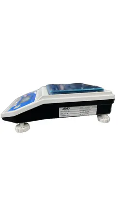 ترازو آزمایشگاهی اند مدل 5kg -0.01g)  gf-5100i)