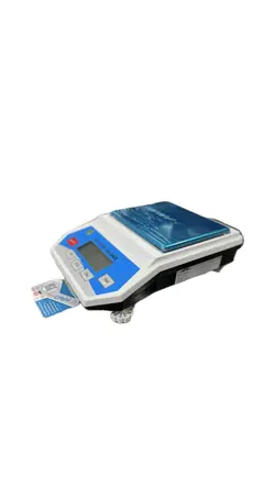 ترازو آزمایشگاهی اند مدل 5kg -0.01g)  gf-5100i)