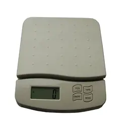 ترازو دیجیتال 25 کیلوگرمیSF-550 (دقت1گرم) – ترازیران
