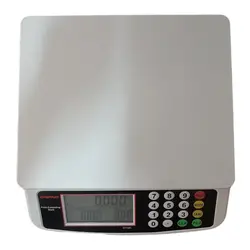 ترازو دیجیتال 30کیلو دایانگ مدلDY-580 (دقت1گرم) – ترازیران